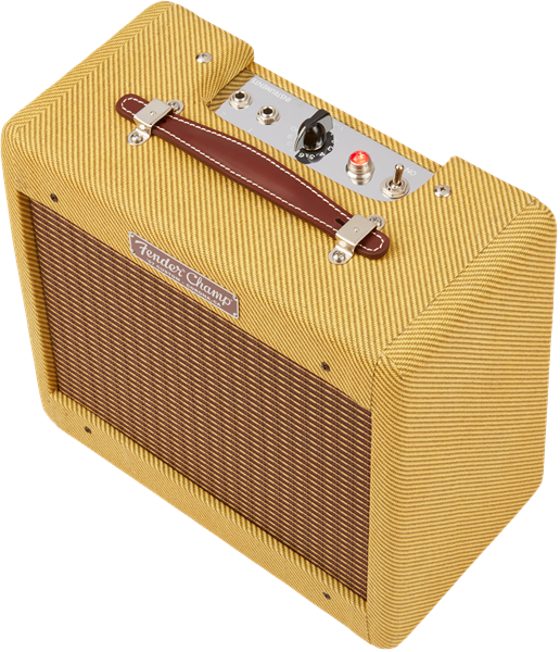 Fender '57 Custom Champ Valve Guitar Amplifier