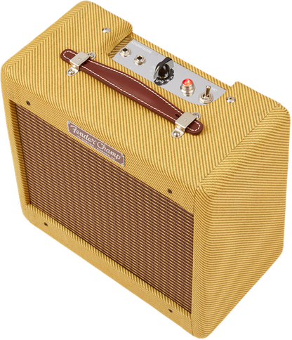 Fender '57 Custom Champ Valve Guitar Amplifier