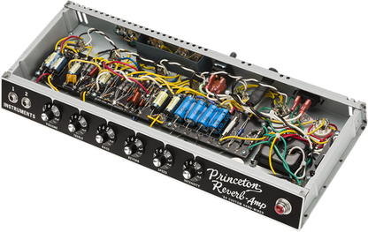Fender '64 Custom Princeton Reverb Guitar Amplifier