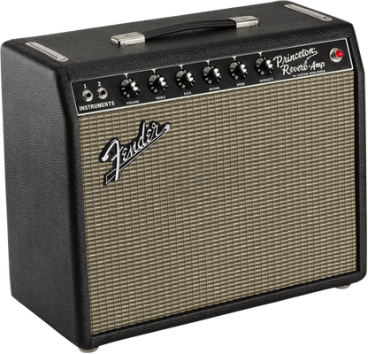 Fender '64 Custom Princeton Reverb Guitar Amplifier