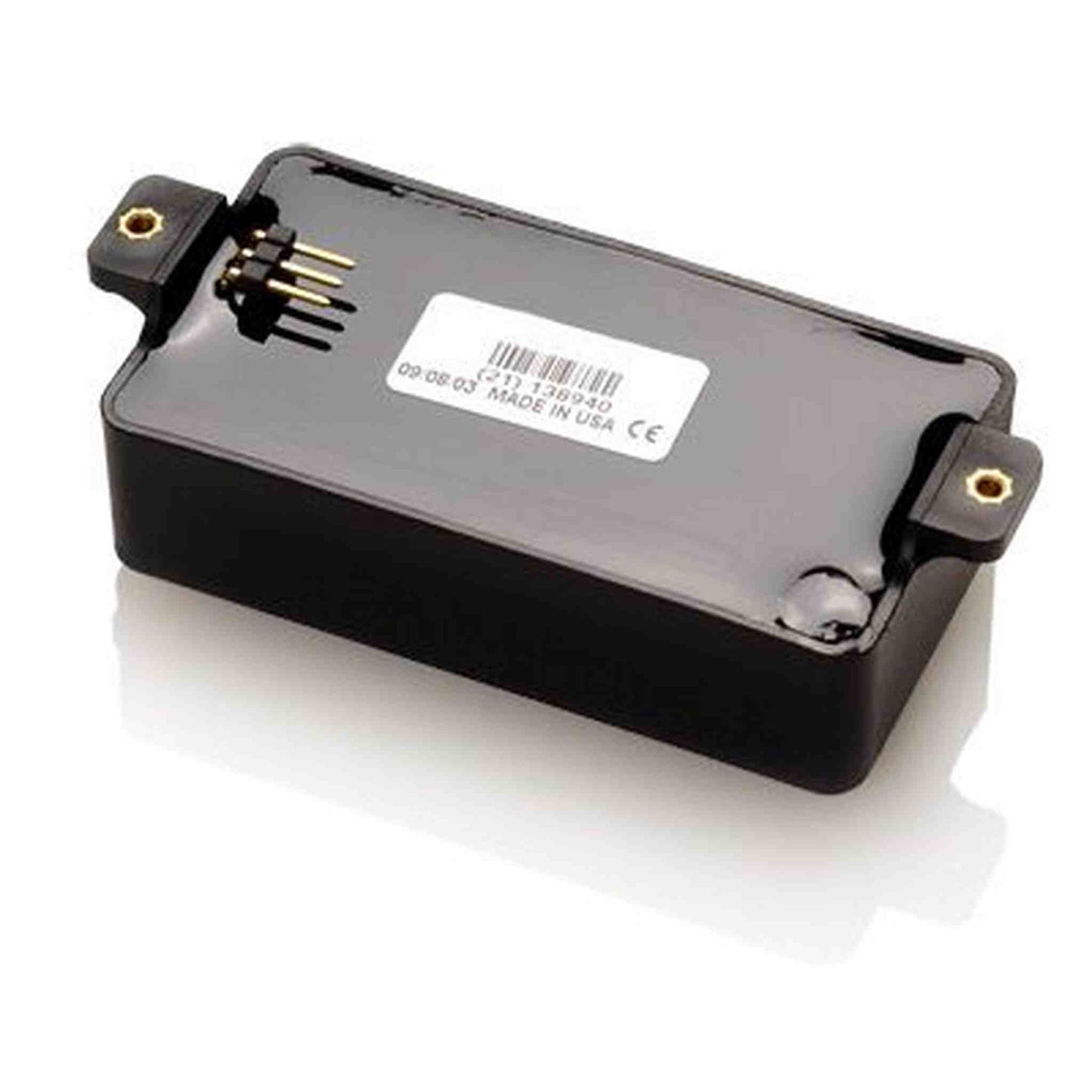 EMG 60 Active Humbucker - Black