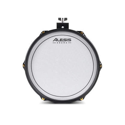 Alesis StrataClub 7-Piece Electronic Drum Kit with 7" Touchscreen