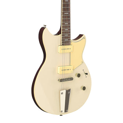 Yamaha Revstar Standard RSS02T Electric Guitar - Vintage White