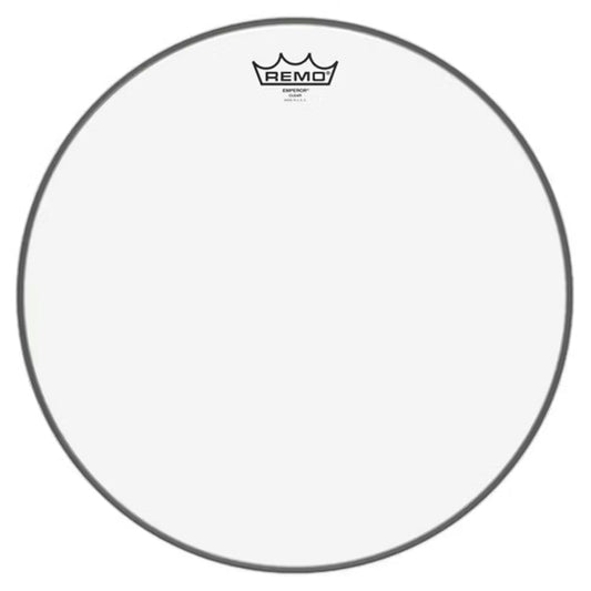 Remo BE-0312-00 Emperor Clear Drumhead - 12