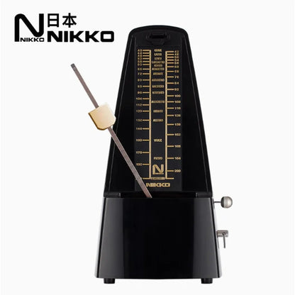 Nikko Metronome - Black