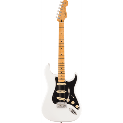 Fender Player II Stratocaster - MN - Polar White - Joondalup Music Centre