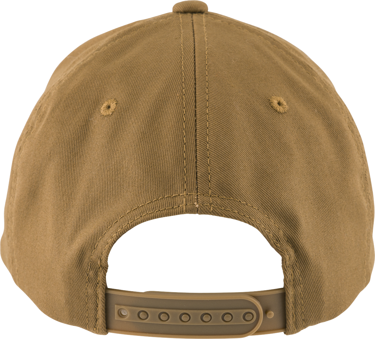 Fender Vintage Badge One Size Hat - Caramel