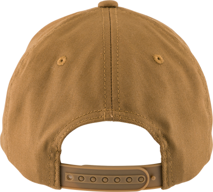 Fender Vintage Badge One Size Hat - Caramel