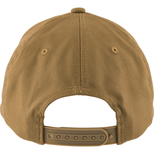 Fender Vintage Badge One Size Hat - Caramel