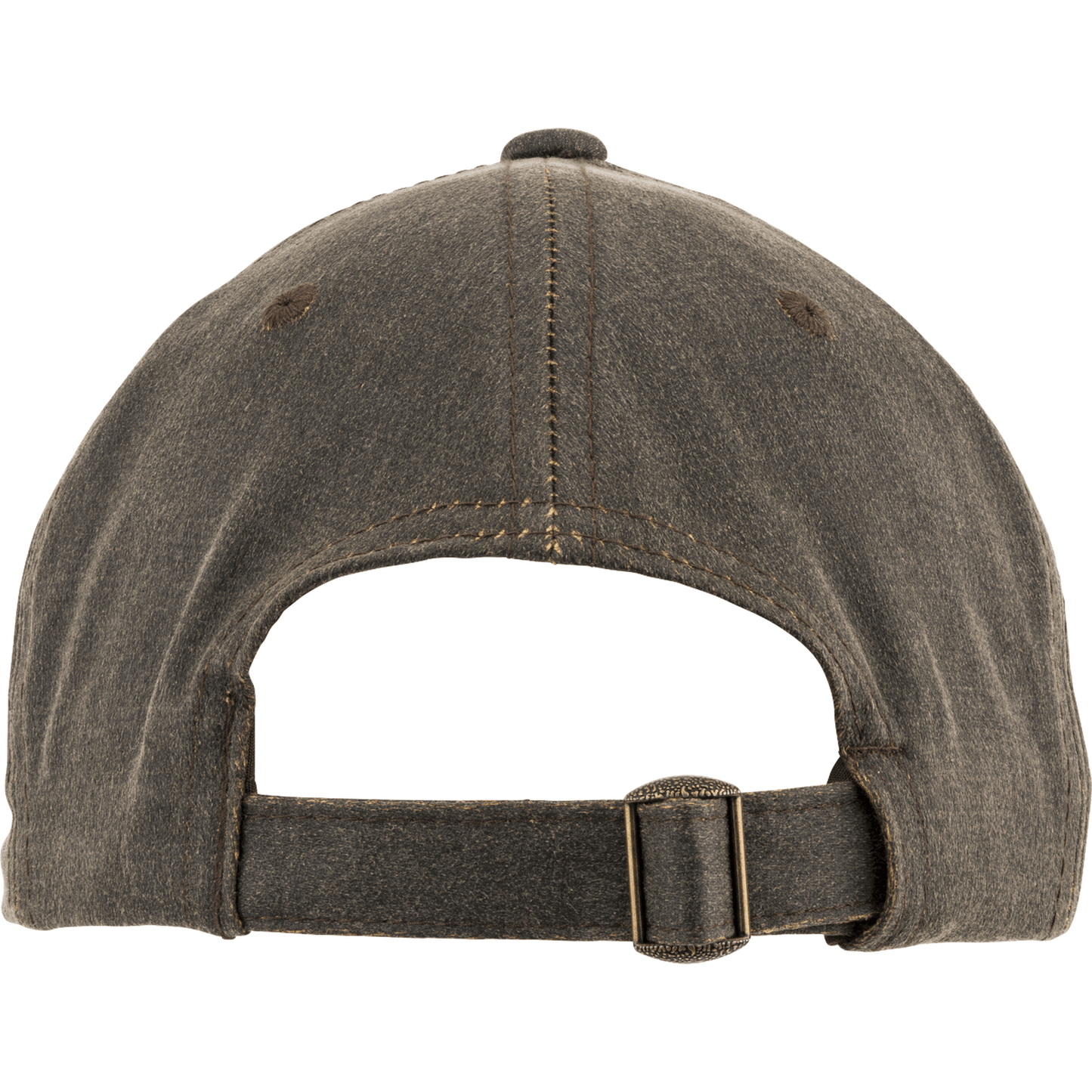 Fender West Coast Dad Hat - OIl