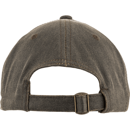 Fender West Coast Dad Hat - OIl
