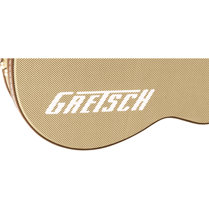 Gretsch G2655T Streamliner Centre Block Jr. Tweed Case logo