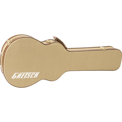 Gretsch G2655T Streamliner Centre Block Jr. Tweed Case