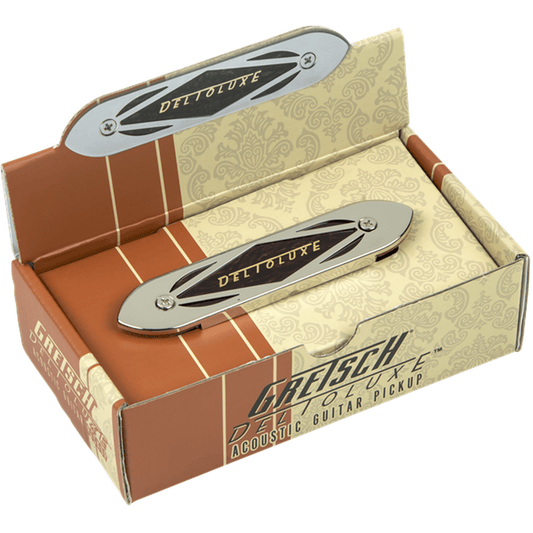 Gretsch Deltoluxe Acoustic Soundhole Pickup