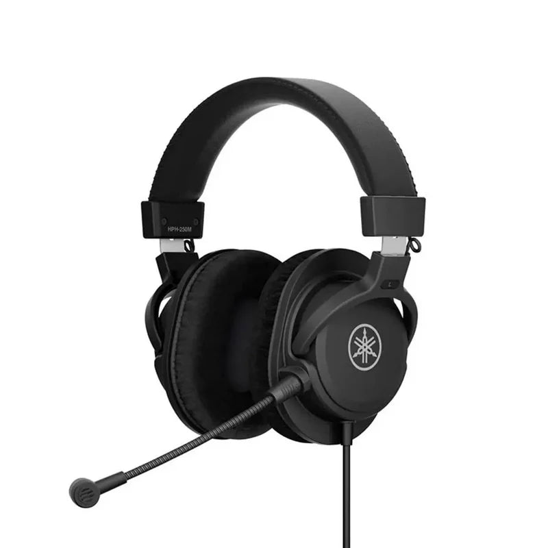 Yamaha HPH-250M Headphones