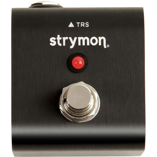 Strymon MiniSwitch Tap Tempo & Boost Switch