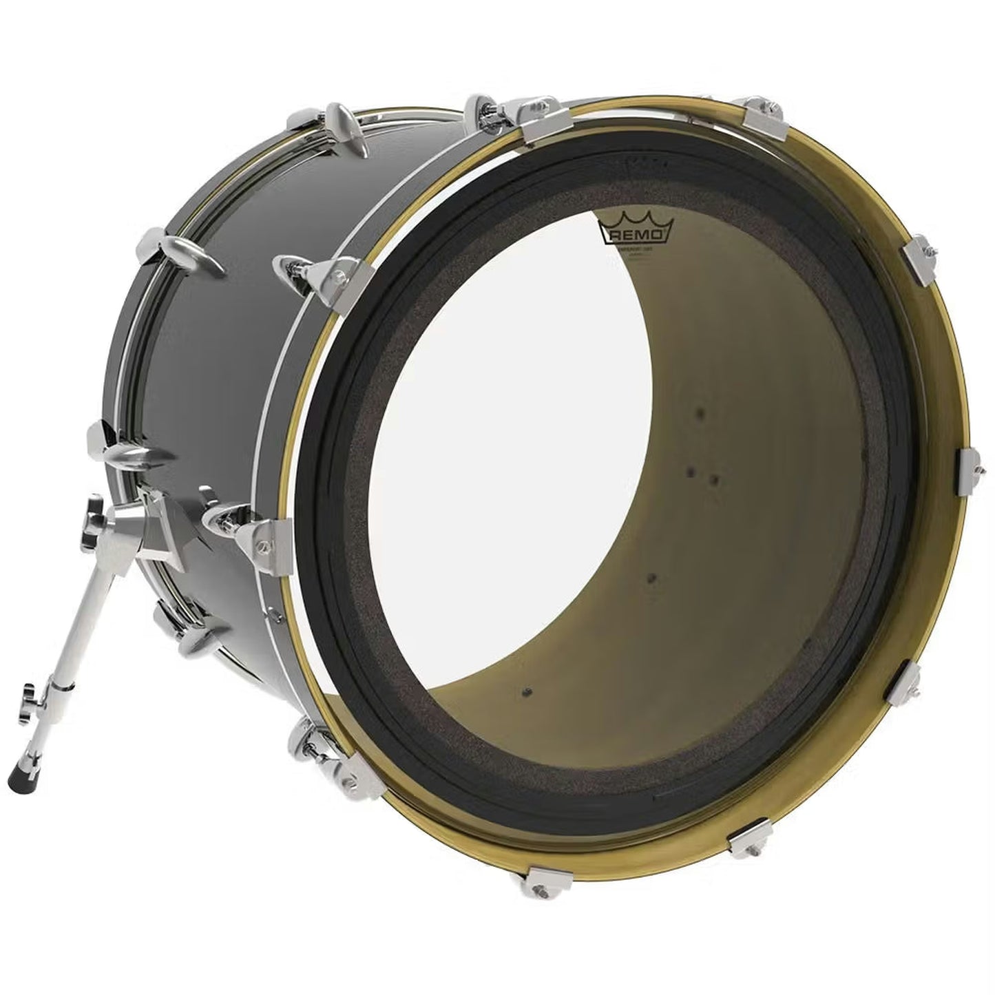 Remo BB-1320-00-SMT Emperor Clear Bass Drumhead - 20