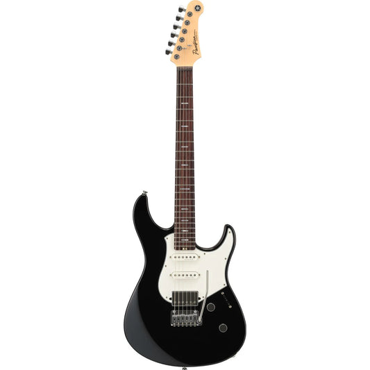 Yamaha Pacifica +12 Electric Guitar - Black