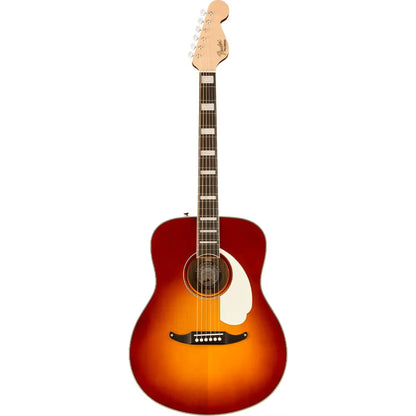Fender Palomino Vintage Acoustic Guitar - Sienna Sunburst - Joondalup Music Centre