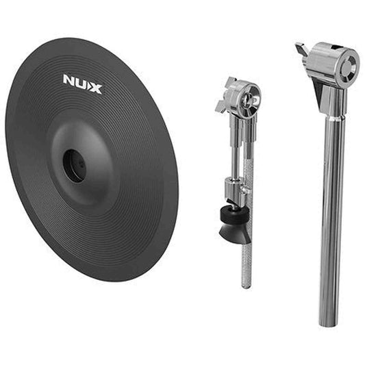 NU-X DM-8- Cymbal Expansion Set