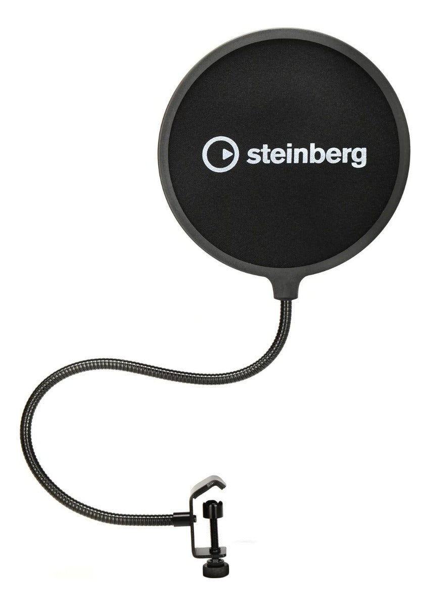 Steinberg UR12BPS Podcast Starter Pack - Joondalup Music Centre