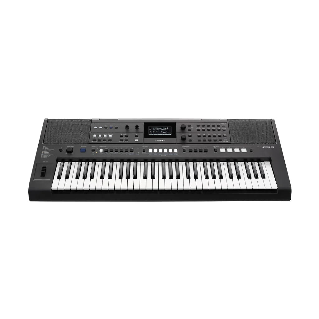 Yamaha PSR-I510 61-Key Portable Keyboard