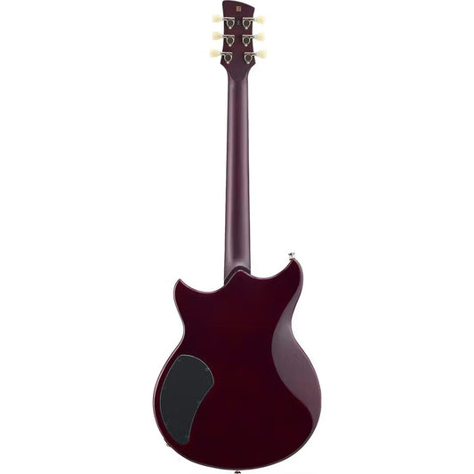 Yamaha RSS02T Revstar Standard Electric Guitar - Hot Merlot