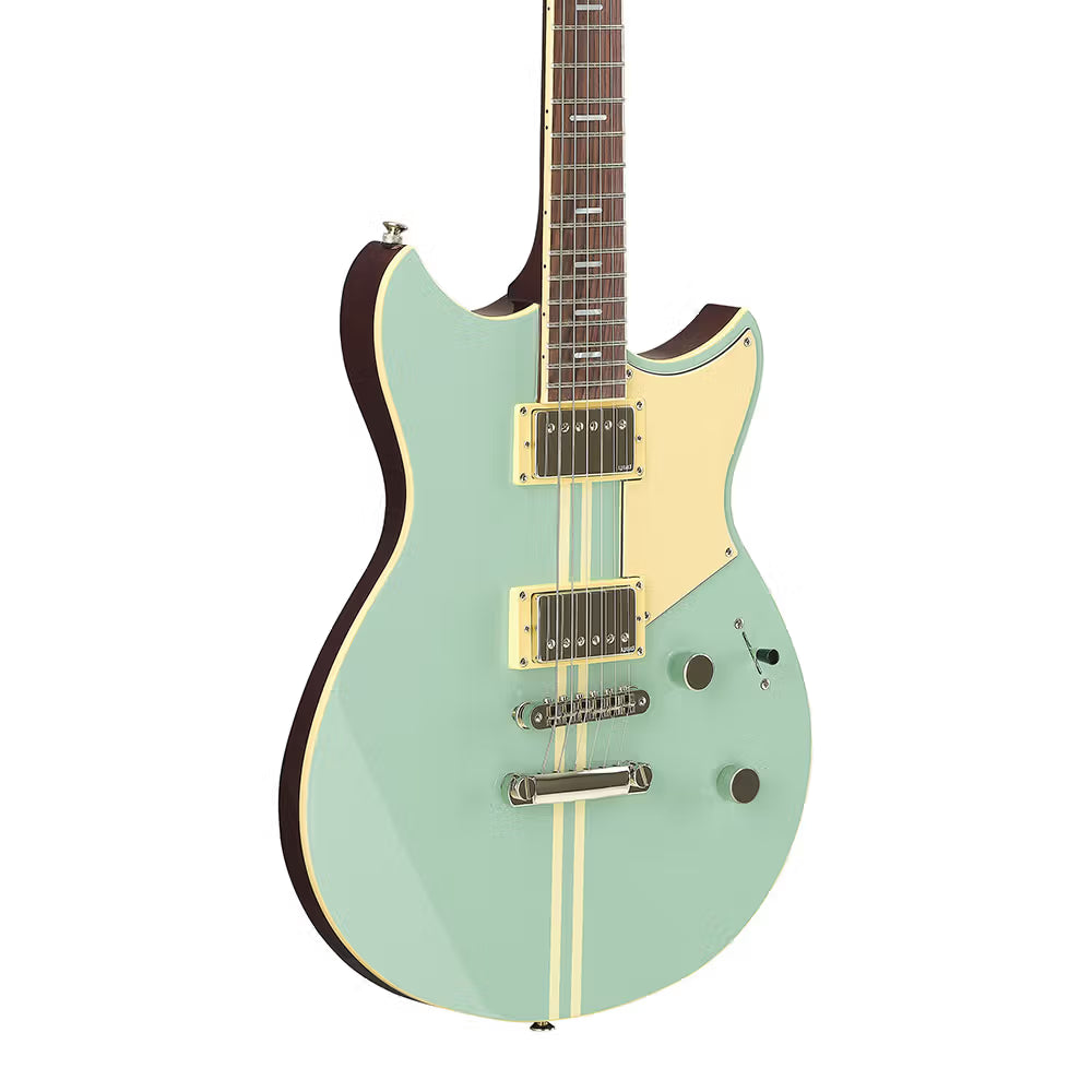 Yamaha Revstar Standard RSS20 Electric Guitar - Sonic Blue