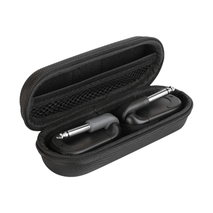 Xvive A58 Wireless Guitar System - Sunbrst