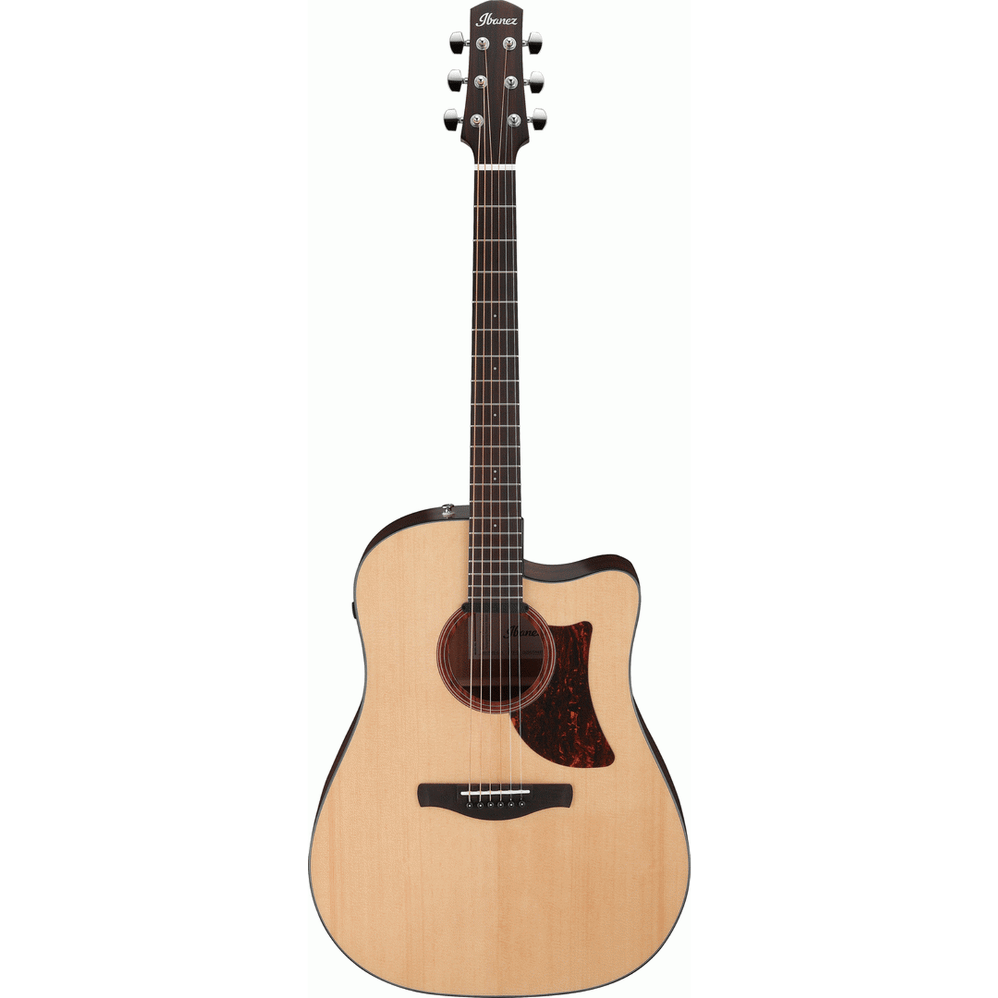 Ibanez AAD170CE LGS Acoustic Guitar - Joondalup Music Centre