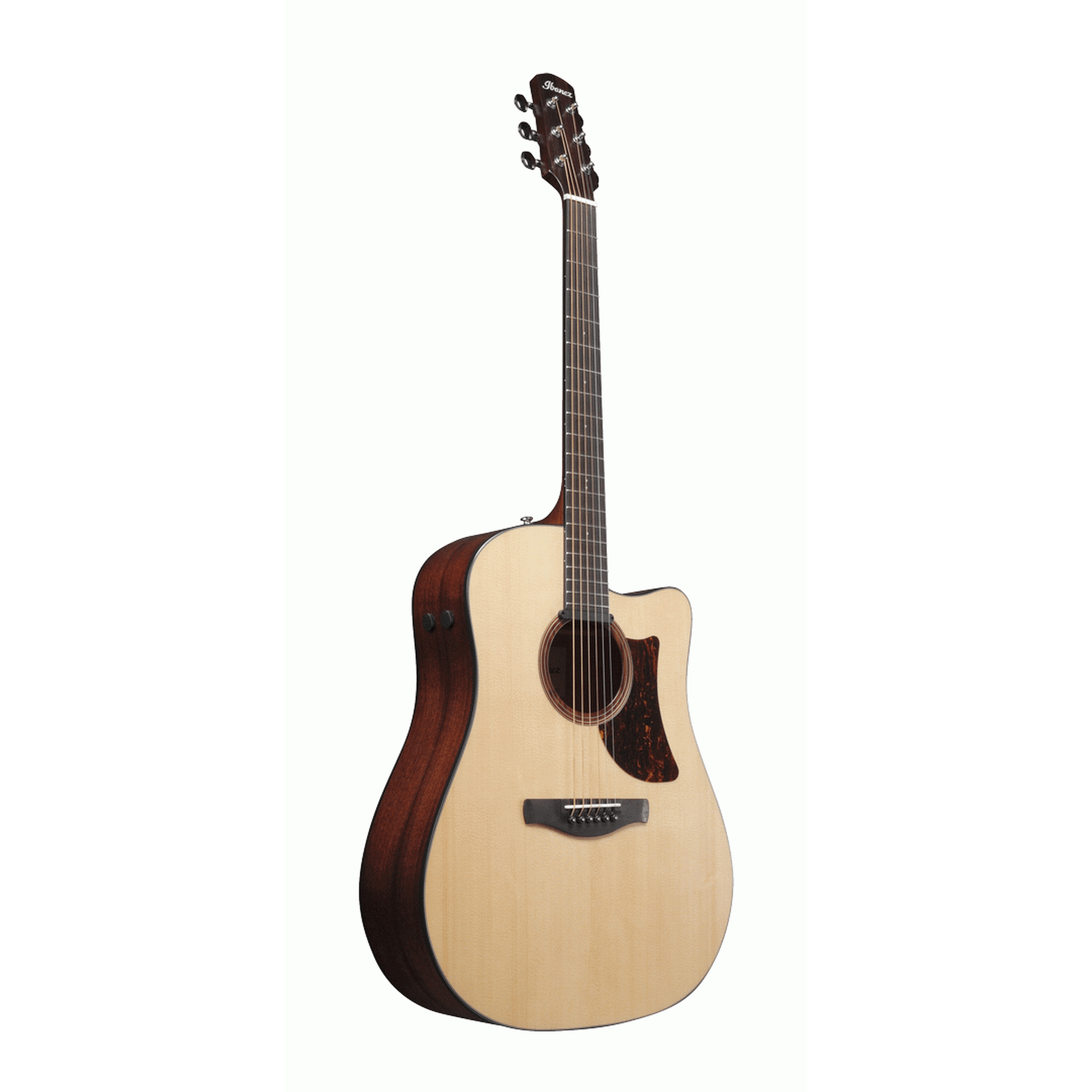 Ibanez AAD170CE LGS Acoustic Guitar - Joondalup Music Centre