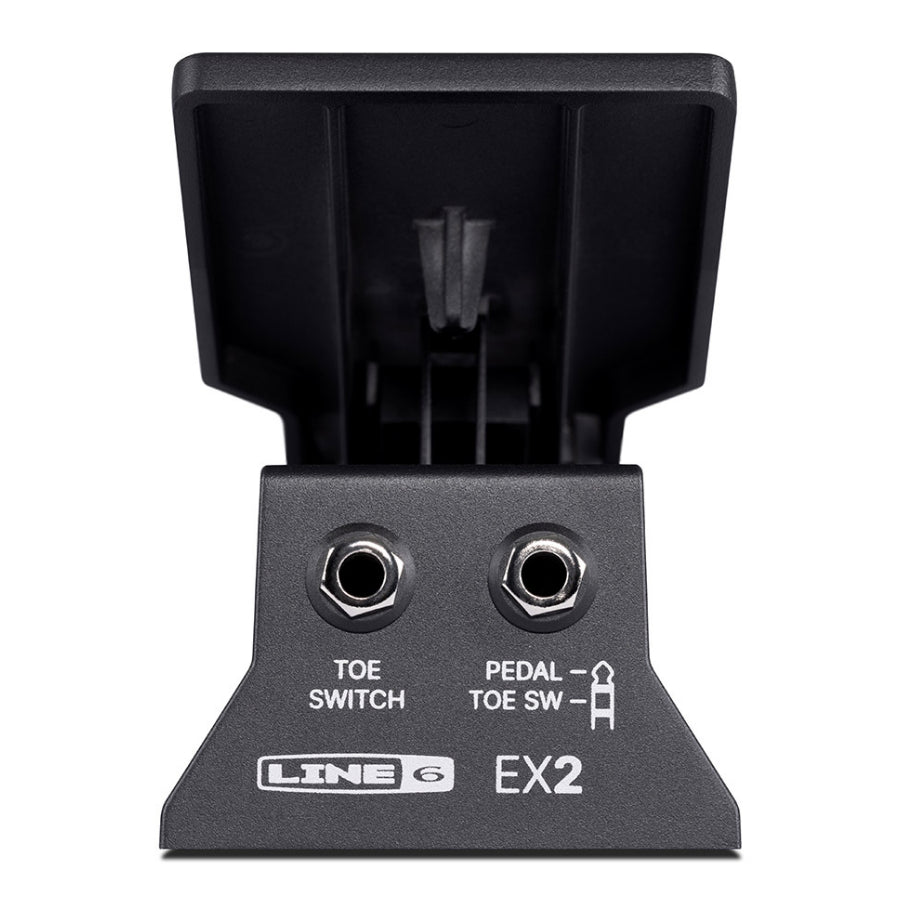 Line 6 EX-2 Expression Pedal