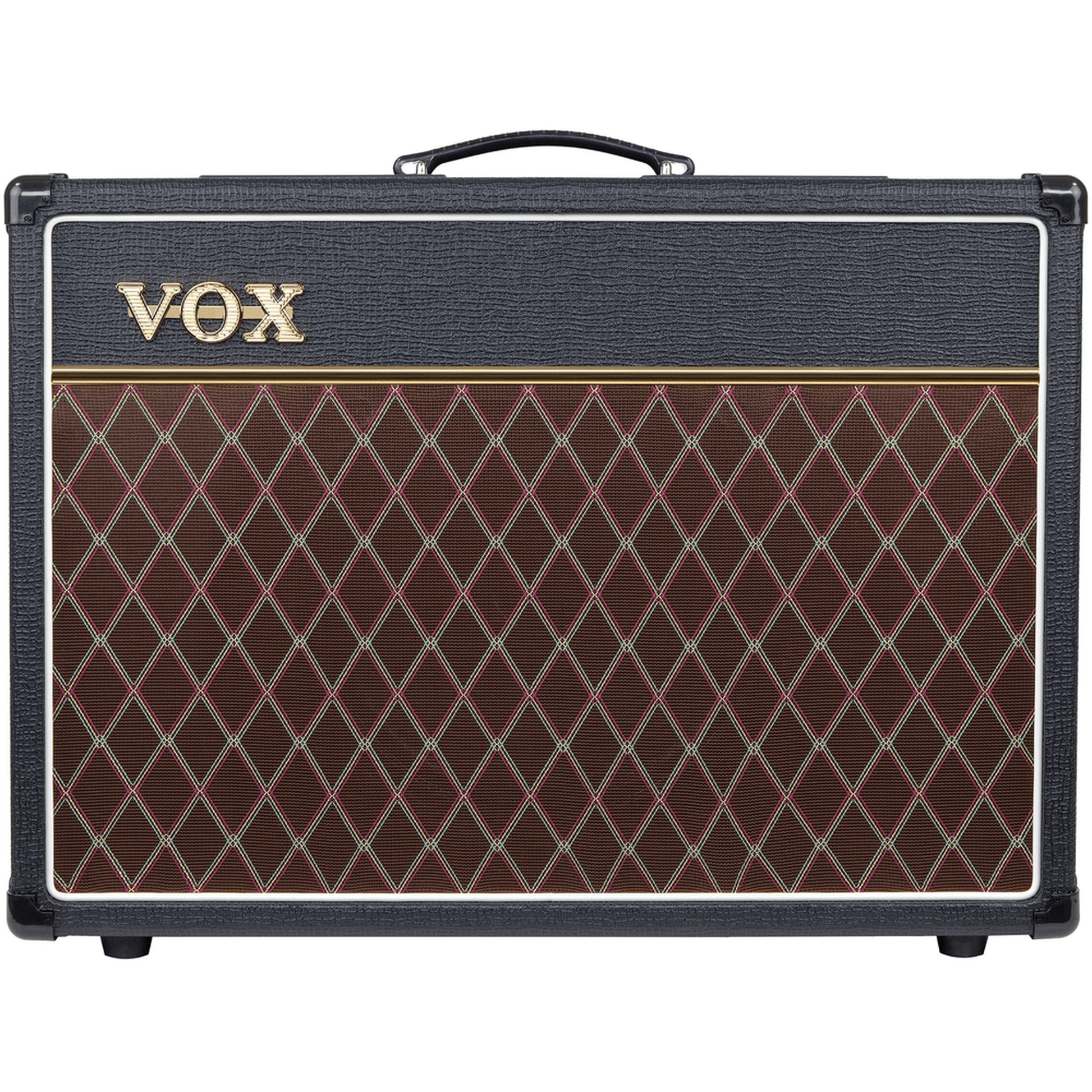 Vox AC15CX Guitar Amplifier (Blue Alnico) - Joondalup Music Centre