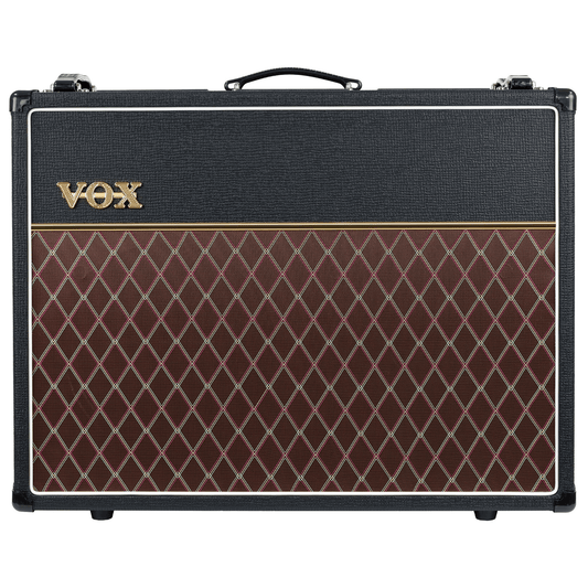 Vox AC15C2 2x12 Guitar Amplifier (Greenback) - Joondalup Music Centre