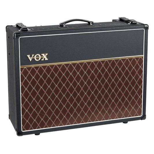 Vox AC15C2 2x12 Guitar Amplifier (Greenback) - Joondalup Music Centre
