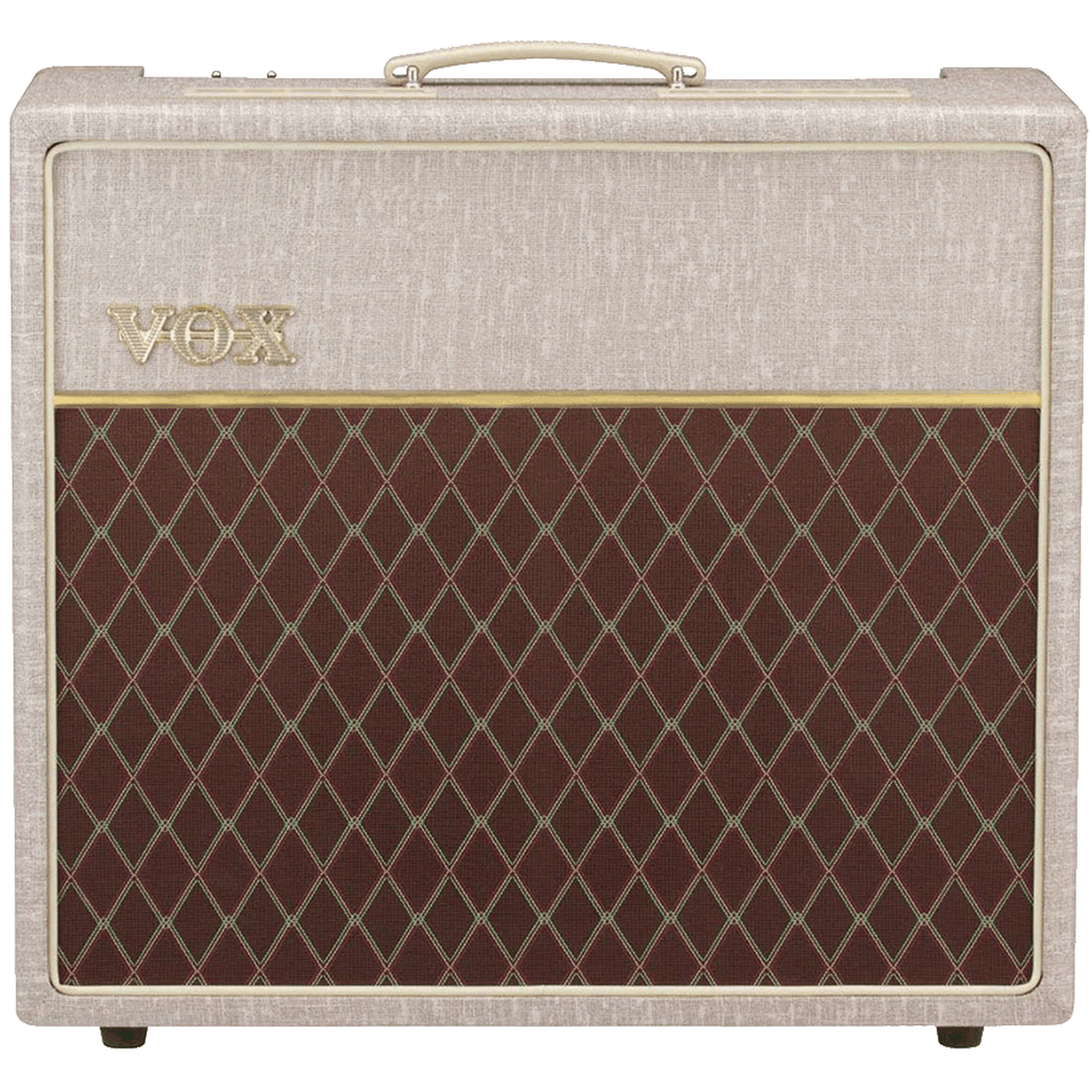 Vox AC15HW1 Hand Wired Guitar Combo Amplifier - AMPLIFIER - [shop-name]