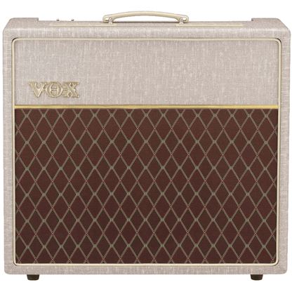 Vox AC15HW1 Hand Wired Guitar Combo Amplifier - AMPLIFIER - [shop-name]