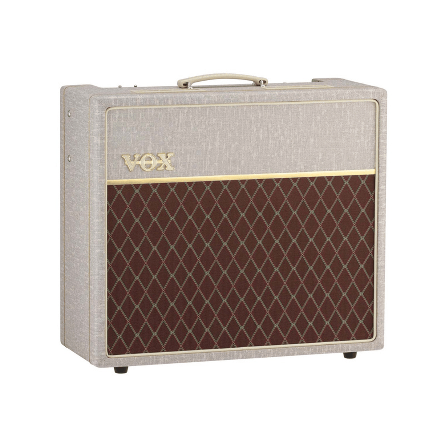 Vox AC15HW1 Hand Wired Guitar Combo Amplifier - AMPLIFIER - [shop-name]