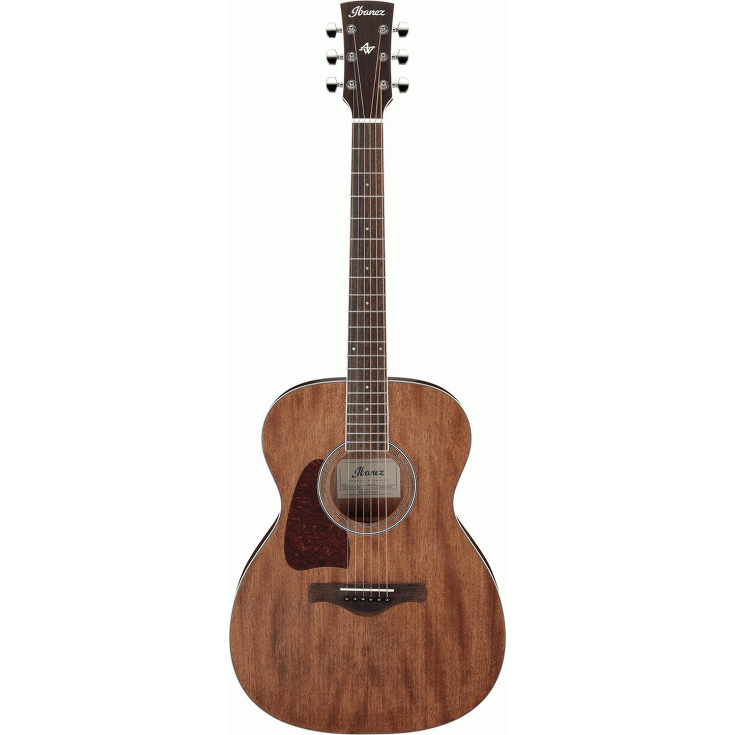 Ibanez AC340L Artwood Left Handed Acoustic Guitar - Open Pore Natural