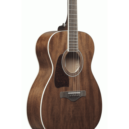 Ibanez AC340L Artwood Left Handed Acoustic Guitar - Open Pore Natural