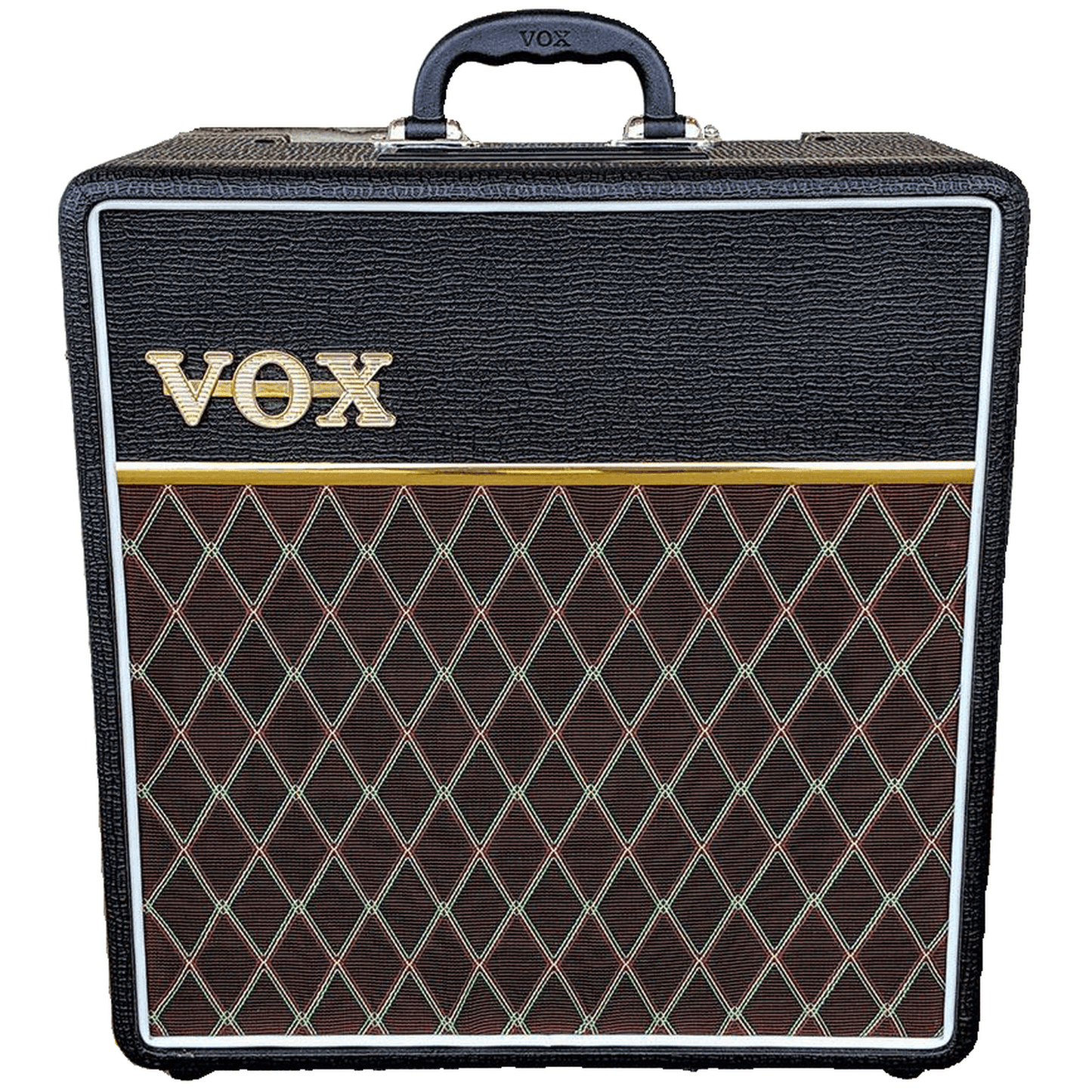 Vox AC4C1-12 Valve Combo Amplifier - Joondalup Music Centre