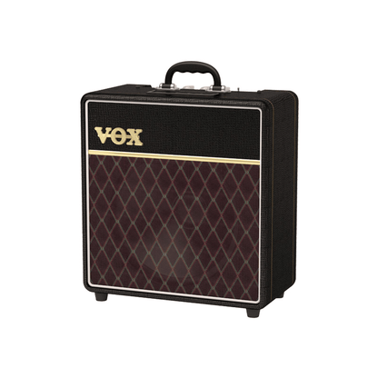 Vox AC4C1-12 Valve Combo Amplifier - Joondalup Music Centre