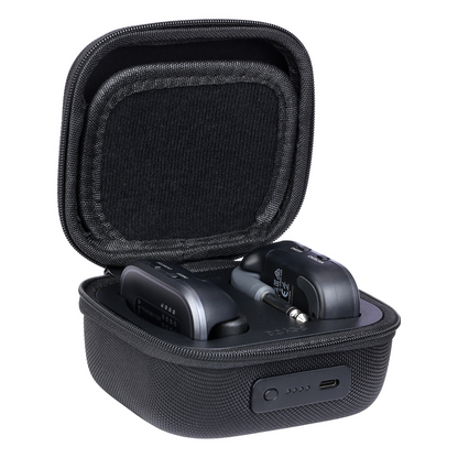 Xvive A58 Guitar Wireless & BCA58 Battery Case Bundle
