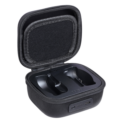 Xvive A58 Guitar Wireless & BCA58 Battery Case Bundle