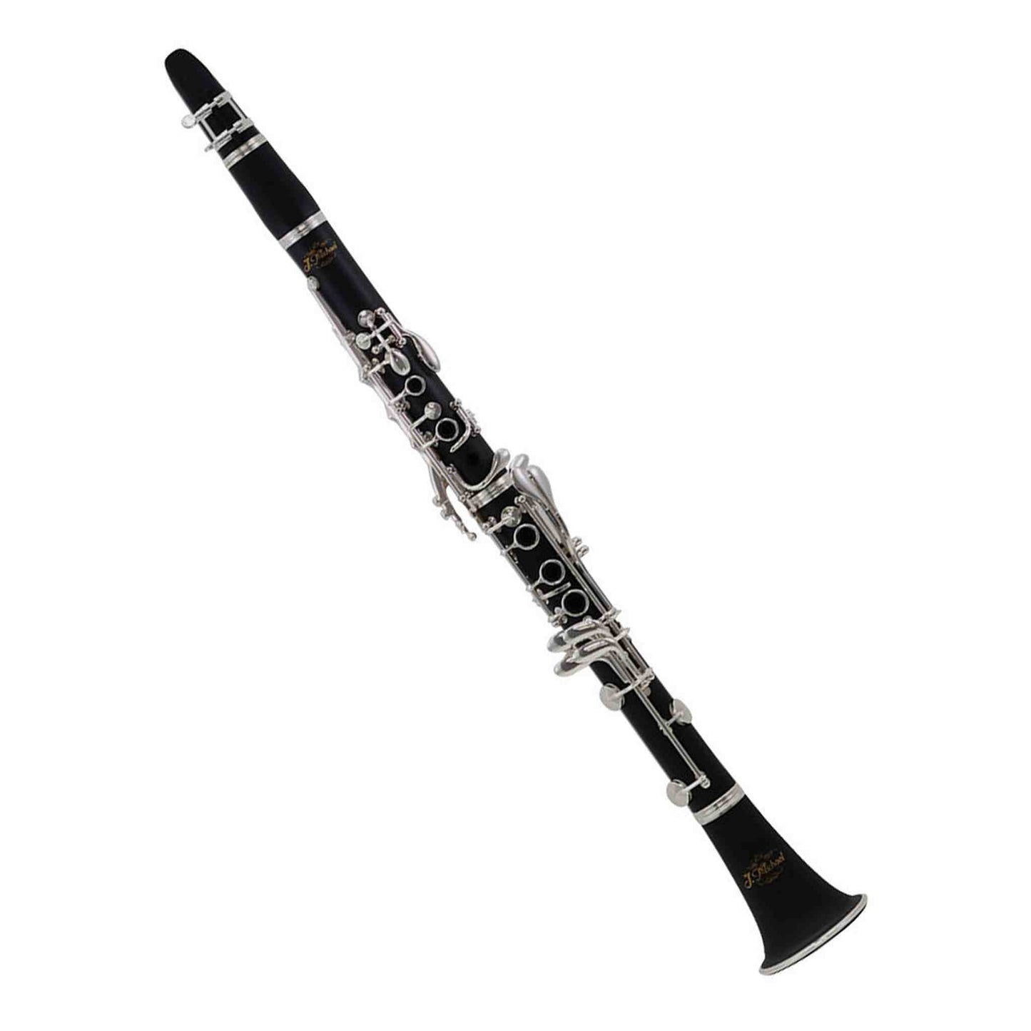 J.Michael CL360 Clarinet (Bb) HardCase - CLARINET - [shop-name]