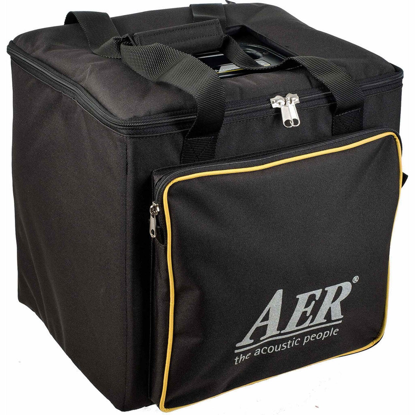 AER Compact 80 Pro Acoustic Instrument Amplifier - 80 Watts from Joondalup Music Centre 5