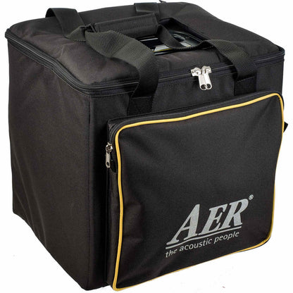 AER Compact 80 Pro Acoustic Instrument Amplifier - 80 Watts from Joondalup Music Centre 5