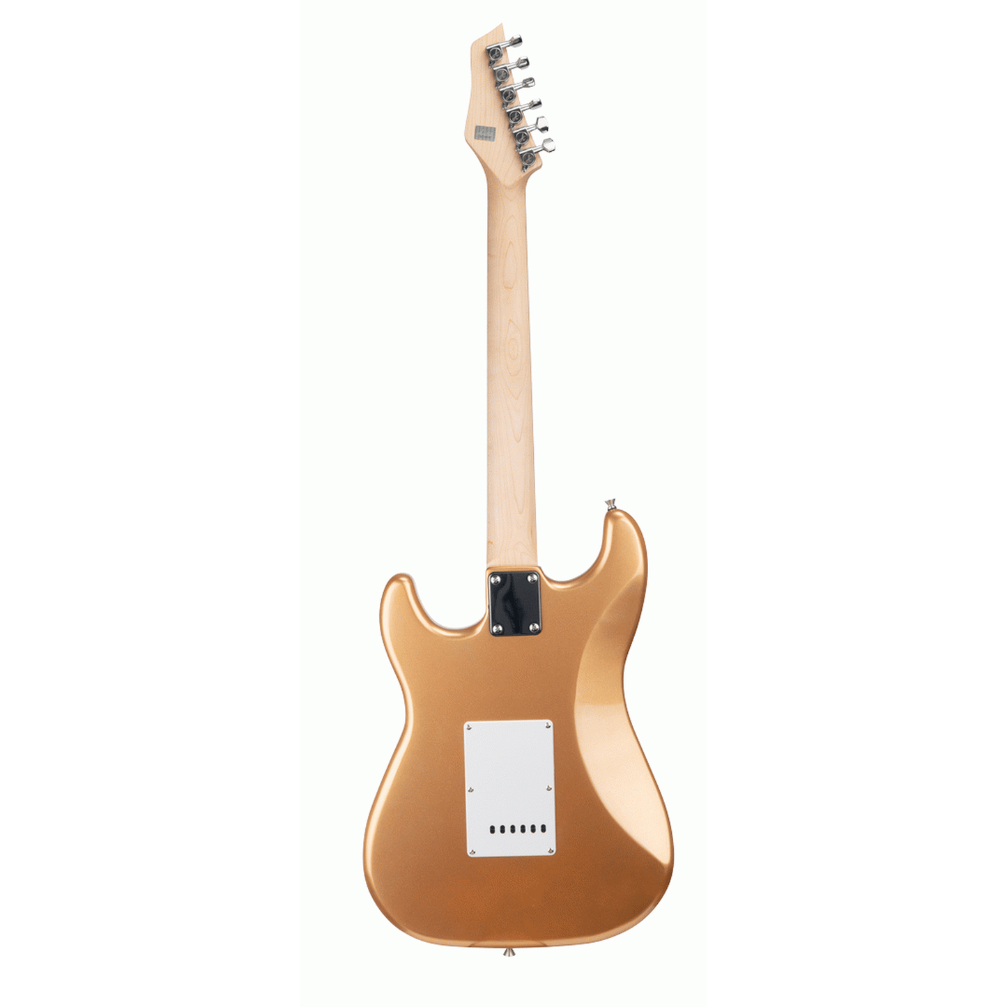 Ashton AG232GD Electric Guitar - Gold - Joondalup Music Centre