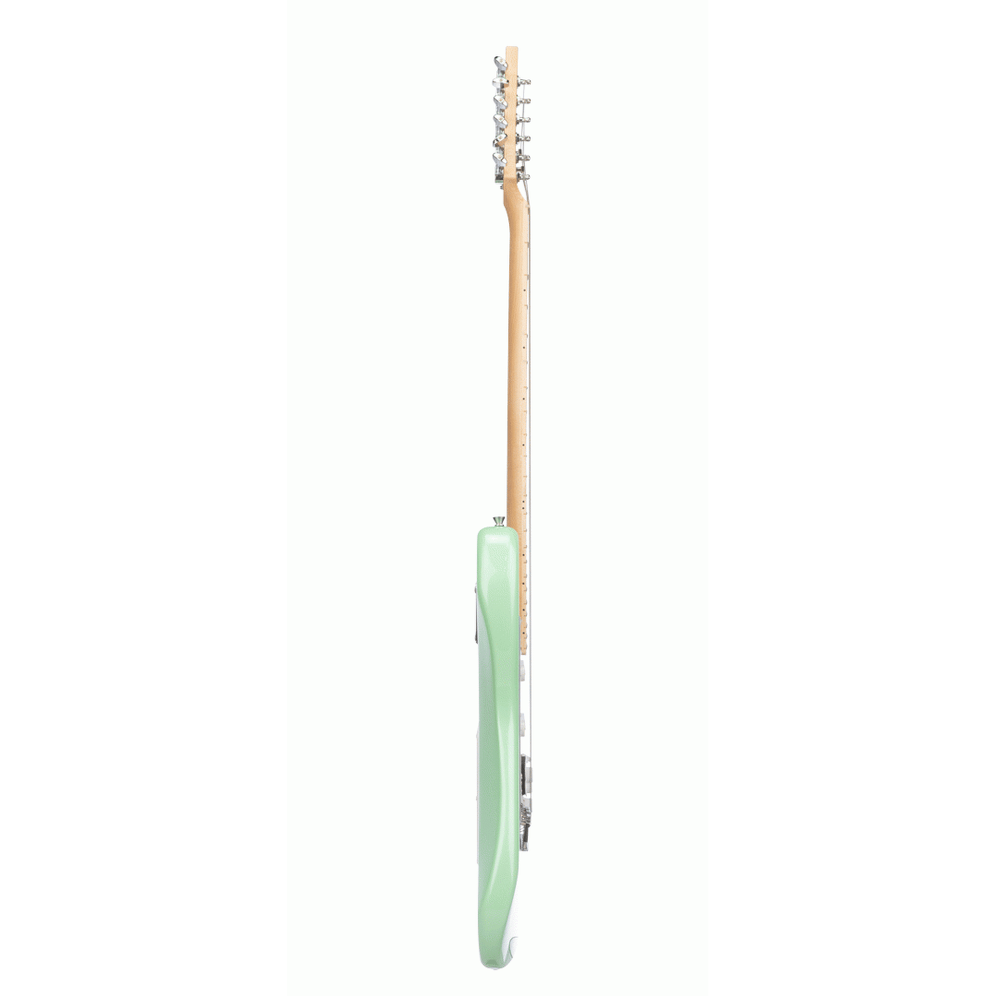 Ashton AG232MSF Electric Guitar - Surf Green - Joondalup Music Centre