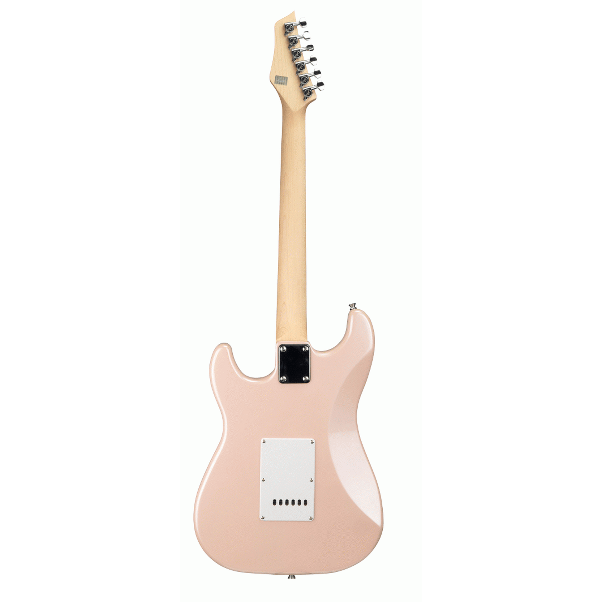 Ashton AG232PK Electric Guitar - Pink - Joondalup Music Centre